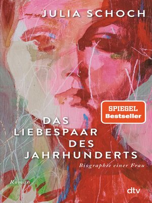 cover image of Das Liebespaar des Jahrhunderts